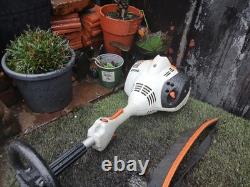 Débroussailleuse à essence STIHL FS56RC