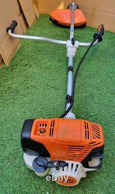 Débroussailleuse à essence STIHL FS91 R coupe-bordure 2022 Modèle FS 91