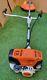 Débroussailleuse à Essence Stihl Fs91 R Coupe-bordure 2022 Modèle Fs 91