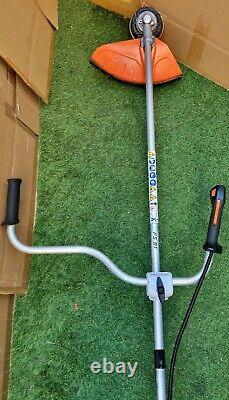 Débroussailleuse à essence STIHL FS91 R coupe-bordure 2022 Modèle FS 91
