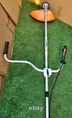 Débroussailleuse à essence STIHL FS91 R coupe-bordure 2022 Modèle FS 91