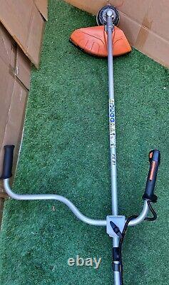 Débroussailleuse à essence STIHL FS91 R coupe-bordure 2022 Modèle FS 91