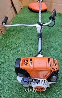Débroussailleuse à essence STIHL FS91 R coupe-bordure 2022 Modèle FS 91