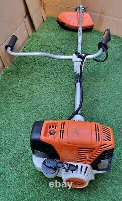Débroussailleuse à essence STIHL FS91 R coupe-bordure 2022 Modèle FS 91