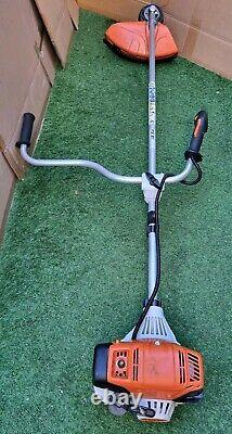 Débroussailleuse à essence STIHL FS91 R coupe-bordure 2022 Modèle FS 91