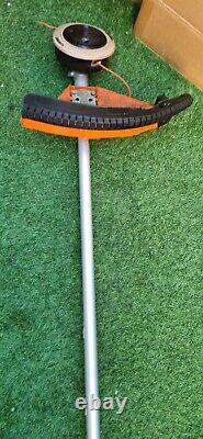 Débroussailleuse à essence STIHL FS91 R coupe-bordure 2022 Modèle FS 91