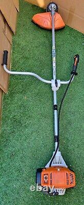Débroussailleuse à essence STIHL FS91 R coupe-bordure 2022 Modèle FS 91