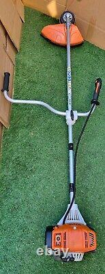 Débroussailleuse à essence STIHL FS91 R coupe-bordure 2022 Modèle FS 91