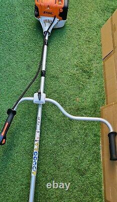 Débroussailleuse à essence STIHL FS91 R coupe-bordure 2022 Modèle FS 91