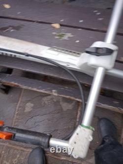 Débroussailleuse à essence Stihl FS450 Pro