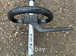 Débroussailleuse à essence Stihl FS 111