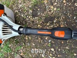 Débroussailleuse à essence Stihl FS 111