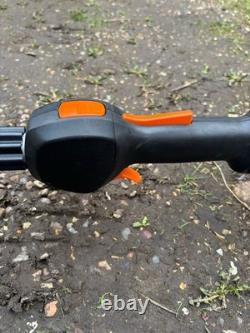 Débroussailleuse à essence Stihl FS 111