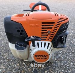 Débroussailleuse à essence Stihl FS 131, modèle 2024 FS131R