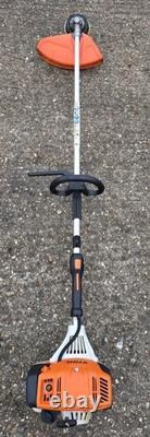 Débroussailleuse à essence Stihl FS 131, modèle 2024 FS131R