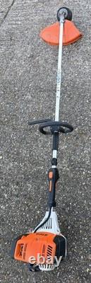 Débroussailleuse à essence Stihl FS 131, modèle 2024 FS131R