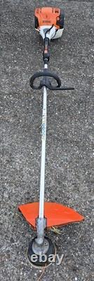 Débroussailleuse à essence Stihl FS 131, modèle 2024 FS131R