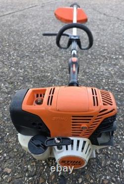 Débroussailleuse à essence Stihl FS 131, modèle 2024 FS131R