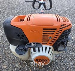 Débroussailleuse à essence Stihl FS 131, modèle 2024 FS131R