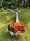 Débroussailleuse à Essence Stihl Fs 310