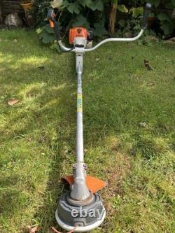 Débroussailleuse à essence Stihl FS 310