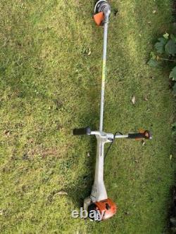 Débroussailleuse à essence Stihl FS 310