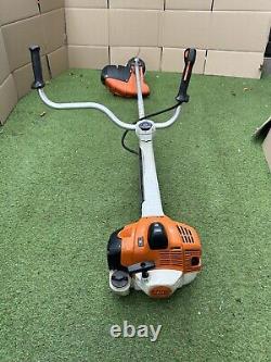 Débroussailleuse à essence Stihl FS 460C modèle 2022