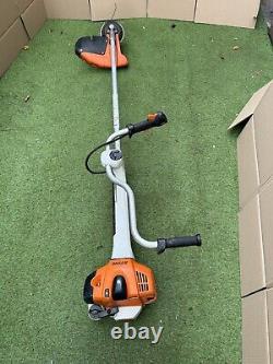 Débroussailleuse à essence Stihl FS 460C modèle 2022