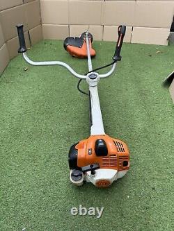 Débroussailleuse à essence Stihl FS 460C modèle 2022