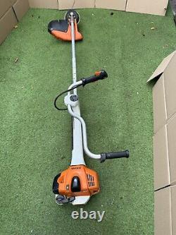 Débroussailleuse à essence Stihl FS 460C modèle 2022