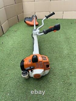 Débroussailleuse à essence Stihl FS 460C modèle 2022