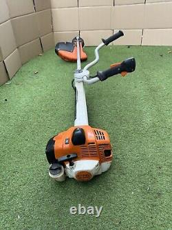 Débroussailleuse à essence Stihl FS 460C modèle 2022