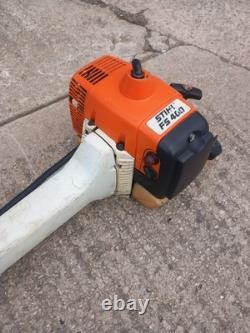 Débroussailleuse à essence Stihl Fs400