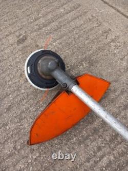 Débroussailleuse à essence Stihl Fs400