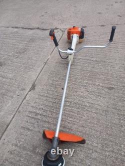 Débroussailleuse à essence Stihl Fs400