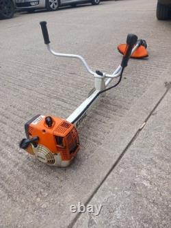 Débroussailleuse à essence Stihl Fs400