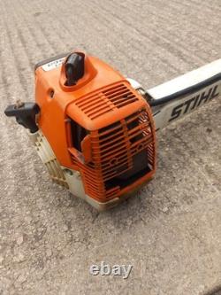 Débroussailleuse à essence Stihl Fs400