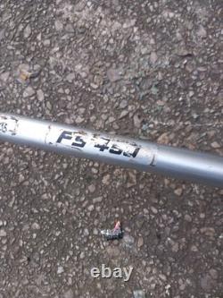 Débroussailleuse à essence Stihl Fs450