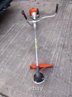 Débroussailleuse à essence Stihl Fs450