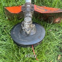 Débroussailleuse à essence Tanaka TBC/4200olx robuste, pièces neuves installées