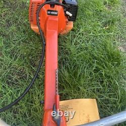 Débroussailleuse à essence Tanaka TBC/4200olx robuste, pièces neuves installées