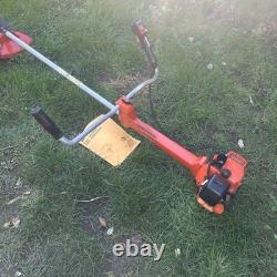 Débroussailleuse à essence Tanaka TBC/4200olx robuste, pièces neuves installées