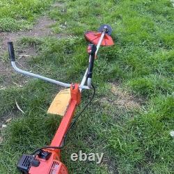 Débroussailleuse à essence Tanaka TBC/4200olx robuste, pièces neuves installées