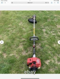 Débroussailleuse à moteur 4 temps Honda UMK422 GX22 à essence