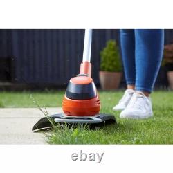 Débroussailleuse/coupe-bordures Flymo 970638501 23 cm Batterie