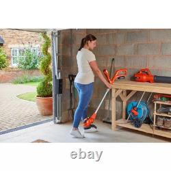 Débroussailleuse/coupe-bordures Flymo 970638501 23 cm Batterie