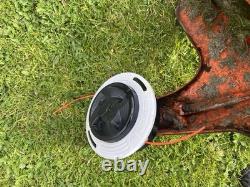 Débroussailleuse/coupe-bordures à essence STIHL FS55R 27,2 cm³