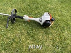 Débroussailleuse/coupe-bordures à essence STIHL FS55R 27,2 cm³