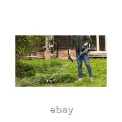 Débroussailleuse électrique Bosch AFS23-37, moteur 1000 W, 240 V, 06008A9070