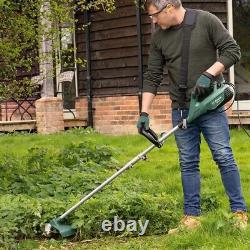 Débroussailleuse électrique Bosch AFS 23-37 avec fil à gazon 06008A9070 240v